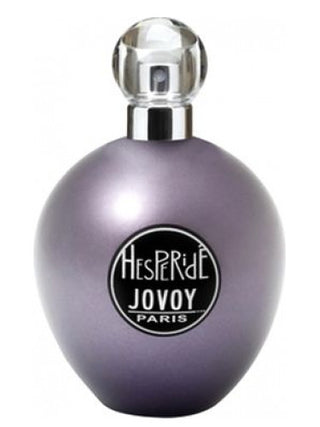 Jovoy Paris Hesperide Perfume for Women - Elegant and Luxurious Fragrance | Shop Now!