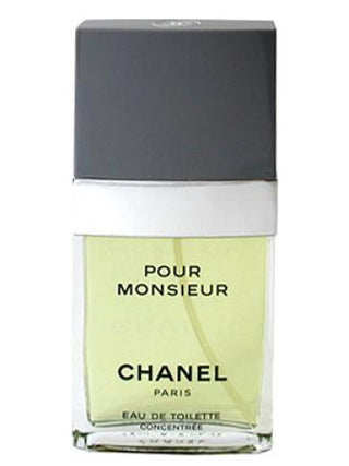 Pour Monsieur Concentree Chanel Mens Perfume - Best Fragrance for Men | Shop Now