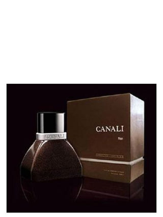 Canali Men Prestige Canali for Men - Premium Mens Fragrance - Buy Online Now