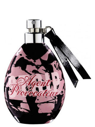 Strip Agent Provocateur for Women Perfume - Captivating Fragrance for Her | Buy Online Now