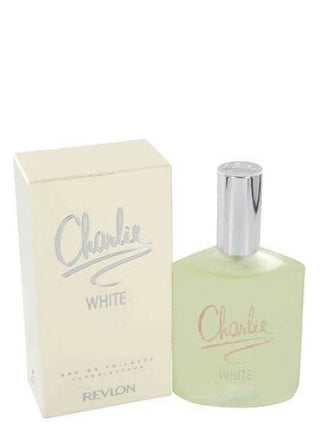 Charlie White Revlon Womens Perfume - Best Deals Online