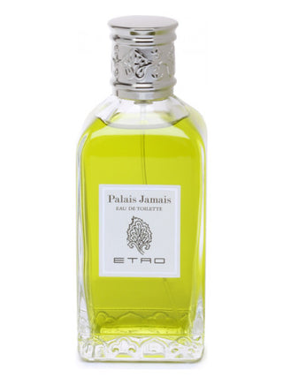 Palais Jamais Etro Perfume for Women and Men - Exquisite Fragrance - Buy Now