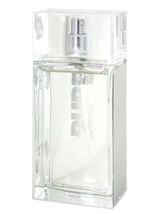 Pure Intense Jil Sander Womens Perfume - Elegant Floral Fragrance | Buy Online