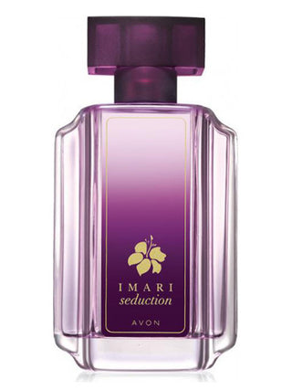 Imari Seduction Avon for Women Perfume - Elegant Floral Fragrance | Buy Now