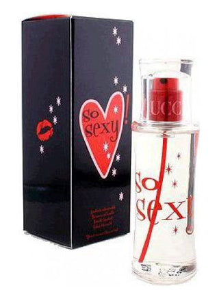 Miss Fiorucci So Sexy Fiorucci for Women Perfume - Best Fragrance for Women | Buy Now