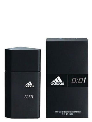 Adidas Moves 0:01 Moment of Truth Mens Perfume - Best Price Online