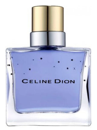 Paris Nights Celine Dion perfume for women - alluring fragrance in elegant bottle - Buy now for a captivating scent experience