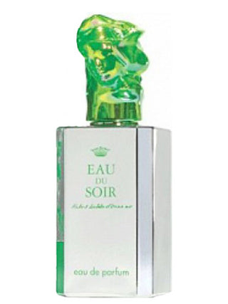 Eau du Soir 2007 Sisley for women perfume bottle - elegant fragrance for women - buy online