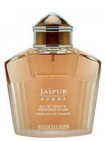 Jaipur Homme Fraicheur Epicee Boucheron for men