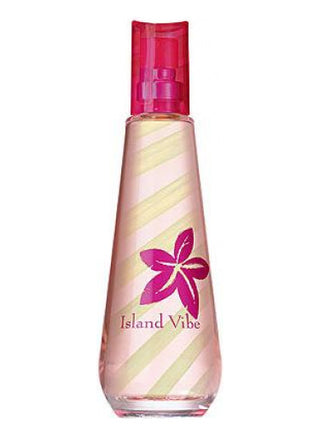 Island Vibe Avon Womens Perfume - Exotic Floral Fragrance | Shop Now