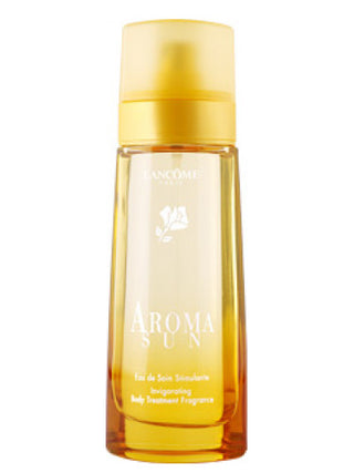 Womens Aroma Sun Lancôme Perfume - Elegant fragrance for women - Buy now