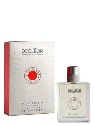 Decleor Loriginal Mens Perfume - Best Fragrance for Men - Buy Now