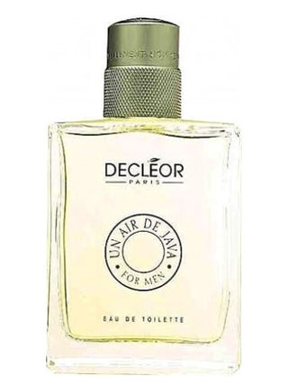 Un Air de Java Decleor Mens Perfume - Exotic Fragrance for Men | Shop Now