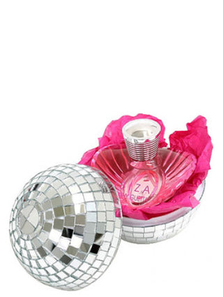 IBIZA FEMME Cathy Guetta womens perfume bottle - fragrant luxury scent for women - exclusive fragrance image