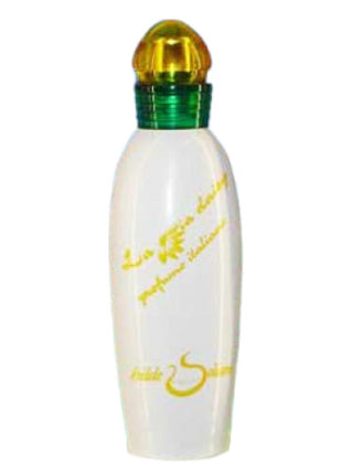 Ti Amo: Margherita Hilde Soliani Perfume for Women - Elegant, floral fragrance in a stylish bottle