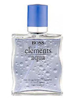 Boss Elements Aqua Hugo Boss for men