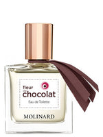 Fleur de Chocolat Molinard for women