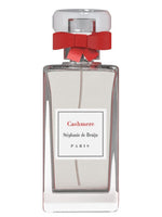 Cashmere Stéphanie de Bruijn - Parfum sur Mesure for men