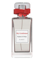 My Gentleman Stéphanie de Bruijn - Parfum sur Mesure for men