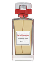 Montaigne Stéphanie de Bruijn - Parfum sur Mesure for women