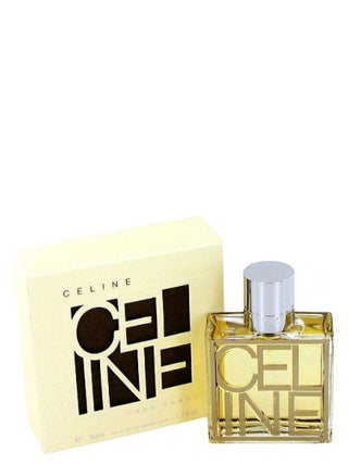 Mens Celine Celine Perfume - Luxurious Fragrance for Men