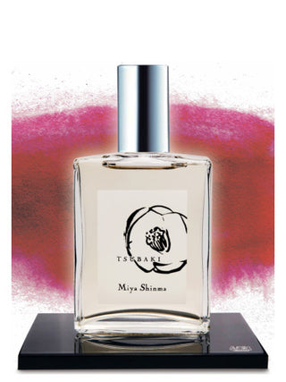 Tsuki Miya Shinma Perfume for Women and Men - Elegant Unisex Fragrance - Buy Online Now