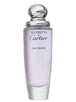 So Pretty Cartier for women