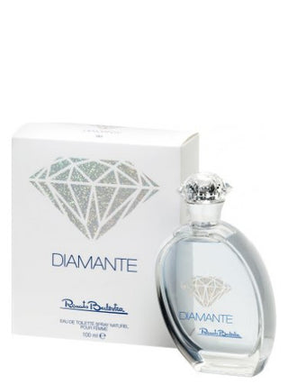 Renato Balestra Diamante Perfume for Women - Elegantly crafted fragrance in a luxurious bottle | Find the perfect scent at [Your Website Name]