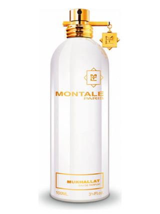 Montale Mukhallat Perfume for Women and Men - Exquisite Unisex Fragrance | Buy Online Now