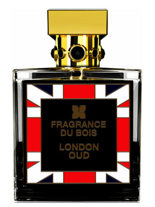 Oud du Bois Fragrance Du Bois Unisex Perfume - Elegant fragrance for women and men | Buy online