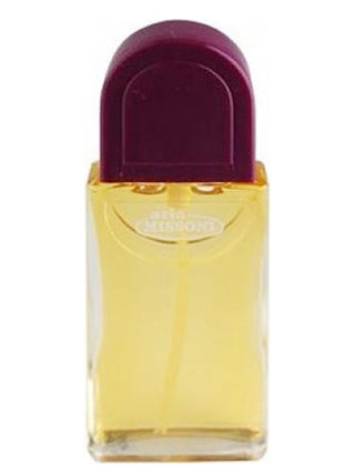 Aria Missoni Missoni Perfume for Women - Elegant Floral Fragrance - Buy Online Now