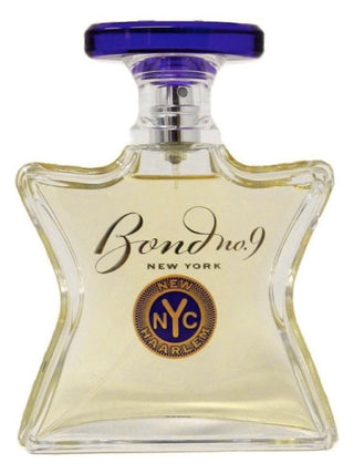 New Haarlem Bond No 9 Perfume for Women and Men - Best Fragrance 2022