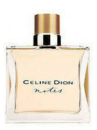  Celine Dion Parfum Notes Celine Dion for Women - Best Womens Perfume Image