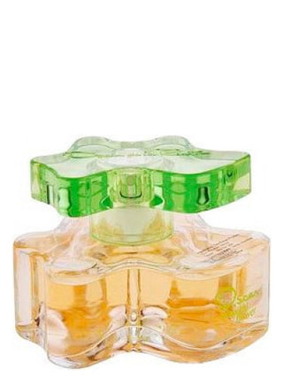 Oscar Tropical Flower Oscar de la Renta Womens Perfume - Exotic Floral Fragrance