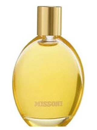 Missoni Colori Giallo Perfume for Women - Missoni Fragrance - Buy Now