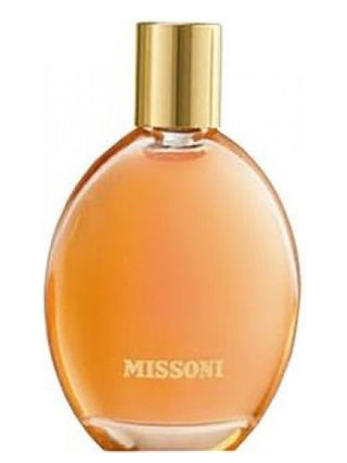 Shop Missoni Colori Arancio perfume for women - captivating scent in a stylish bottle