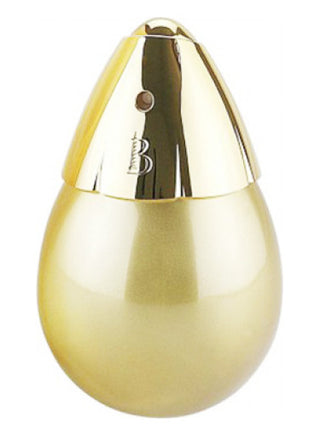 Initial Perle de Soleil Boucheron for Women Perfume - Elegant and Timeless Fragrance