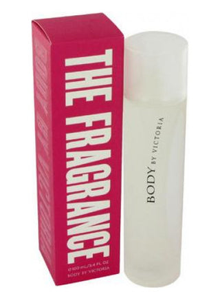 Body by Victoria 2002 Victorias Secret perfume for women - elegant floral fragrance in a bottle - shop now for irresistible scent