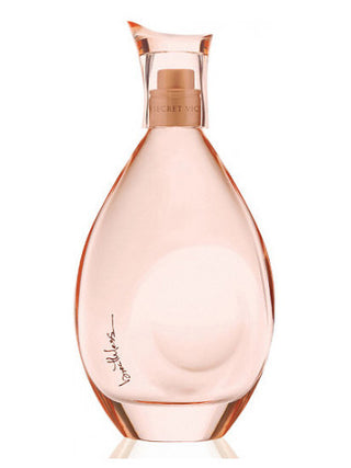 Breathless Victorias Secret Womens Perfume - Captivating fragrance in an elegant bottle