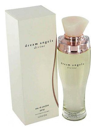 Victorias Secret Dream Angels Divine Perfume for Women - Elegant and Captivating Fragrance | Shop Now