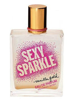 Sexy Sparkle Vanilla Gold Victoria's Secret for women