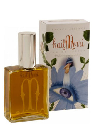 Womens Hail Merri Trance Essence Perfume - Captivating Floral Fragrance - Shop Now