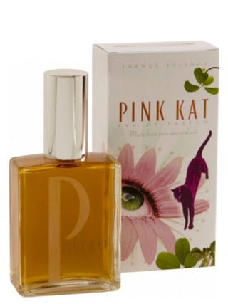 Pink Kat Trance Essence for Women Perfume - Captivating Floral Fragrance | Buy Online