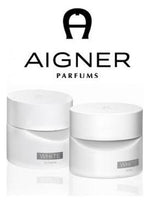 Aigner White Man Etienne Aigner for men