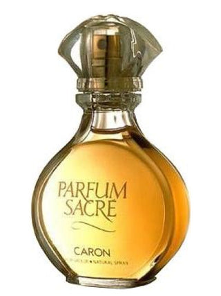 Parfum Sacre Caron for Women - Exquisite Floral Fragrance | Buy Online