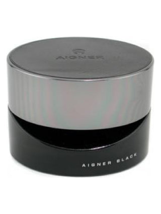 Etienne Aigner Aigner Black for Men perfume image - Best Mens Fragrance