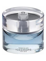 Aigner Black Icedrops for Men Etienne Aigner for men