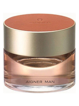 Etienne Aigner In Leather Man Perfume for Men - Best Mens Fragrance