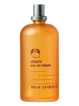 Javari The Body Shop for Men Perfume - Best Mens Fragrance | Shop Now