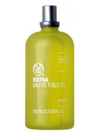 Kistna The Body Shop Mens Perfume - Best Fragrance for Men | Shop Now